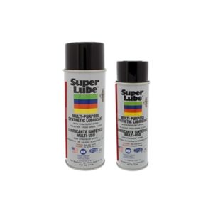 SUPER LUBE 170 G AEROSOLI