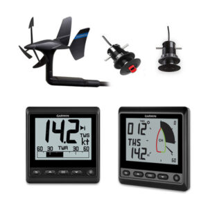 GARMIN GNX WIRELESS SAIL PACK 43