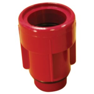 ADAPTERI 1 1/4" (1 1/4"NPT)