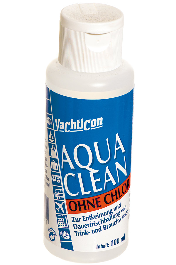 AQUAFRESH AC 1000 ILMAN KLOORIA