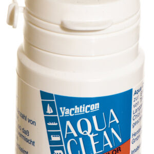 Yachticon Aquaclean juomaveden säilöntätabletit 100 kpl – Klooriton vedensäilöntä
