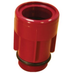 ADAPTERI 1 1/2" BSP