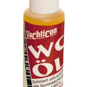 YACHTICON WC-ÖLJY