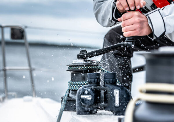STEINER NAVIGATOR 7X50 KIIKARIT - Image 2