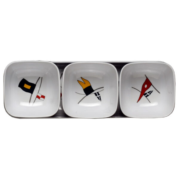 SNACK SET 3+1 OSAA