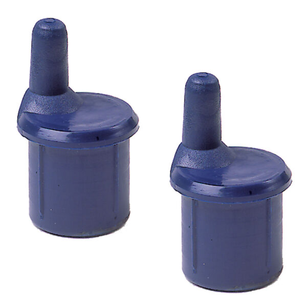 SPIIRAN PÄÄTE HELA  25MM