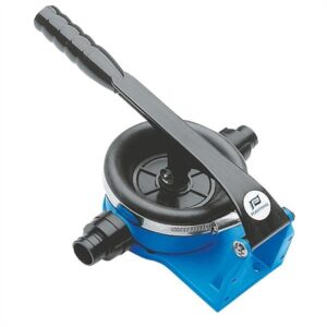 KÄSIPUMPPU JUNIOR 0,5L/VETO