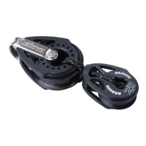 HARKEN 40/29 PLOKI YHDISTELMÄ
