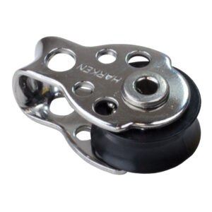 PYLPYRÄ HARKEN RST 16 MM