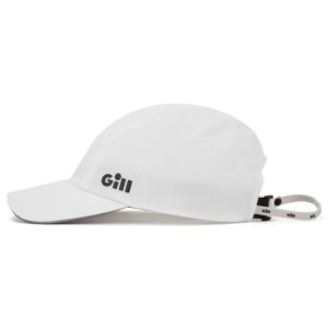 REGATTA CAP WHITE