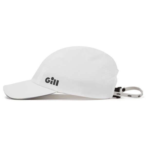REGATTA CAP WHITE