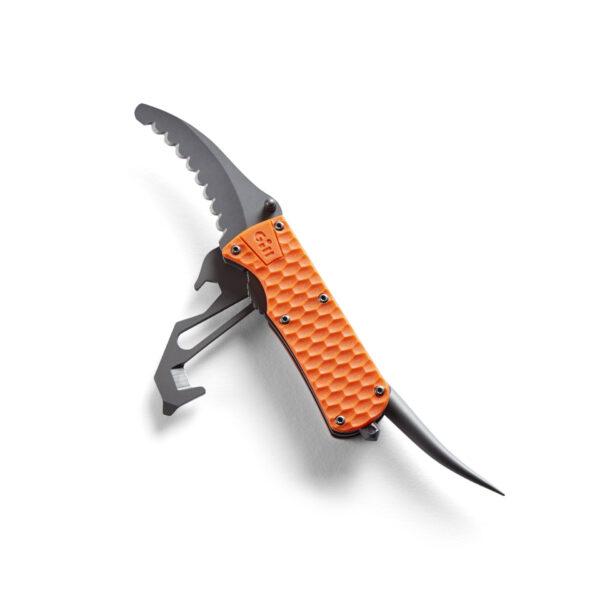 MARINE TOOL