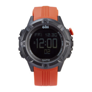 STEALTH RACER WATCH ORANGE