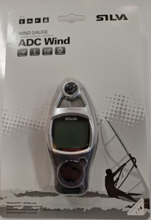 SILVA ADC WIND KÄSITUULIMITTARI