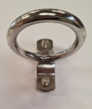 LISÄOHJAIN PYSTYTANKOON