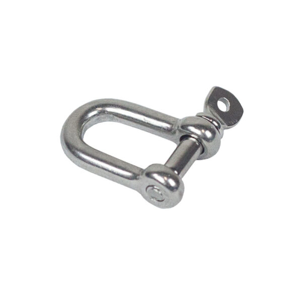 SAKKELI TAOTTU 4 MM PER KPL
