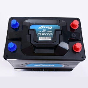 LITIUM AKKU 12V, 80Ah 1000Wh