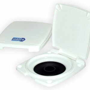 JABSCO LAIPIOASENNUS SARJA (AMAZON)