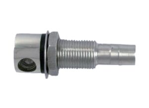 HUOHOTINVENTTIILI SUORA 19 MM