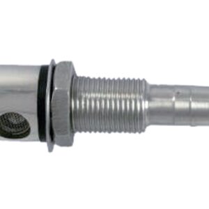 HUOHOTINVENTTIILI SUORA 19 MM
