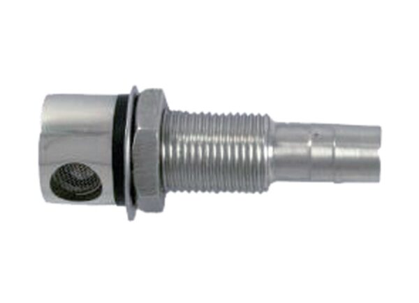 HUOHOTINVENTTIILI SUORA 19 MM