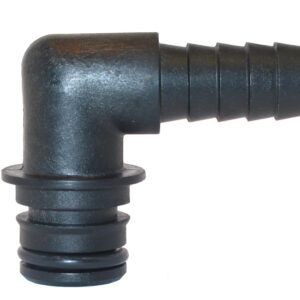 JABSCO LETKULIITOS 13MM 90AST.KULMA