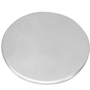 RST LEVY HALK 75MM AISI 304