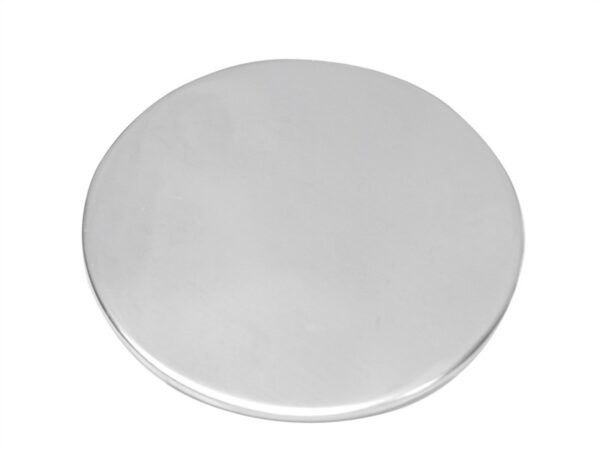 RST LEVY HALK 75MM AISI 304
