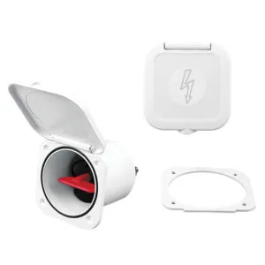 PÄÄVIRTAKATKAISIN 100 A KOTELOSSA