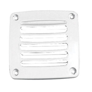 VENTILATION SHAFT GRILLES COVER,