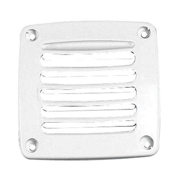 VENTILATION SHAFT GRILLES COVER,