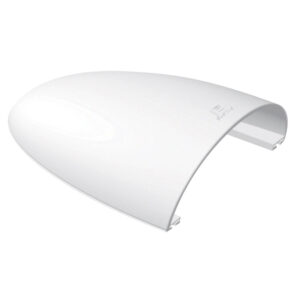VENTILATION CLAM SHELL COVER