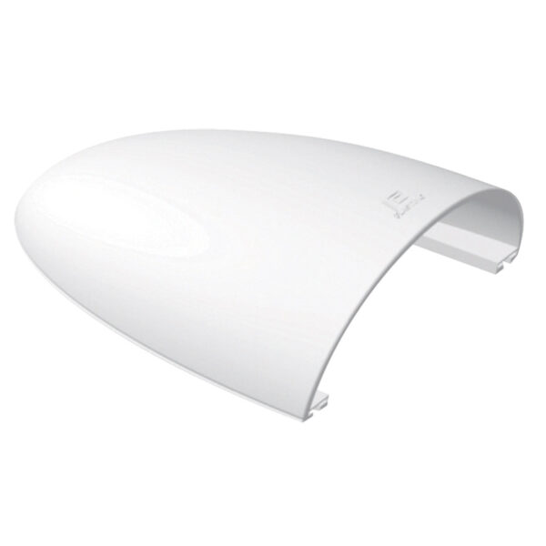 VENTILATION CLAM SHELL COVER