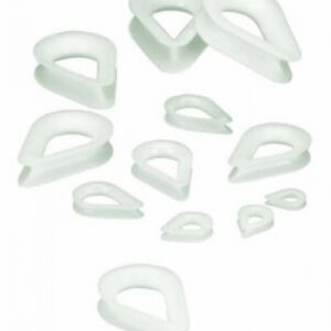 NAILON KOUSSI  16 MM