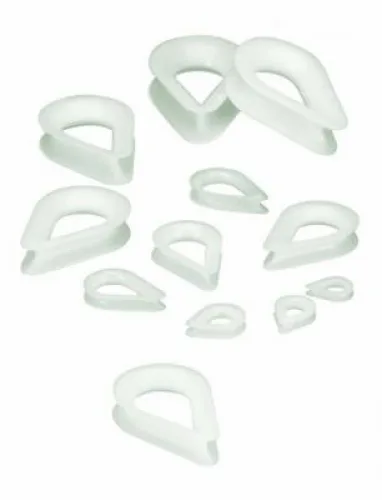 NAILON KOUSSI  16 MM
