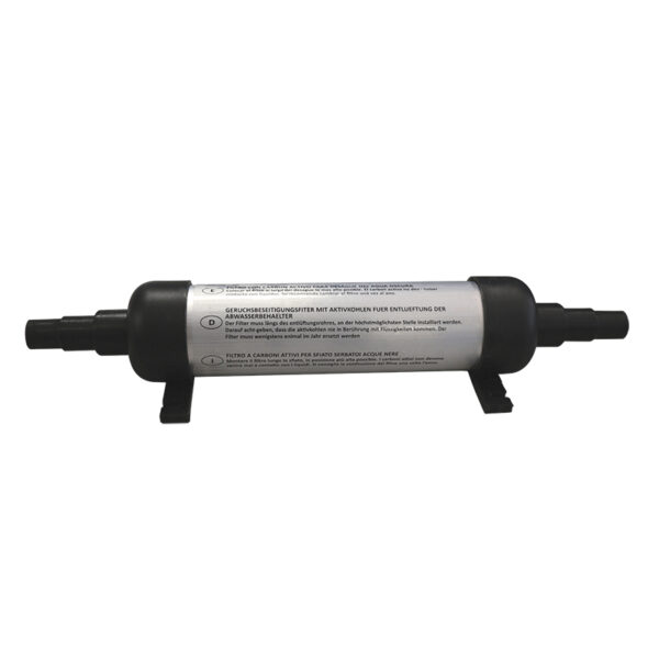 HAJUNPOISTOSUODATIN,16-19MM