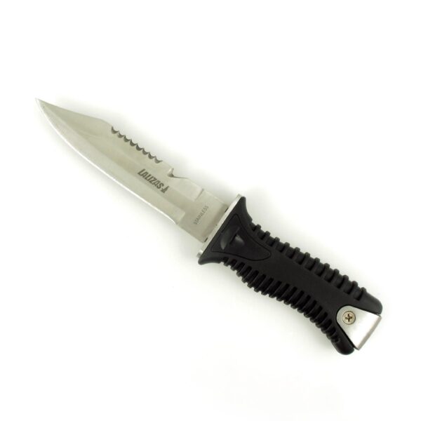 PUUKKO AISI 316, KÖYDEN KATKAISU