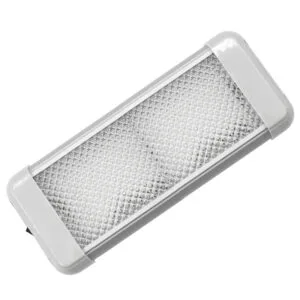 AQUALED DOME LIGHT RECTANGLE