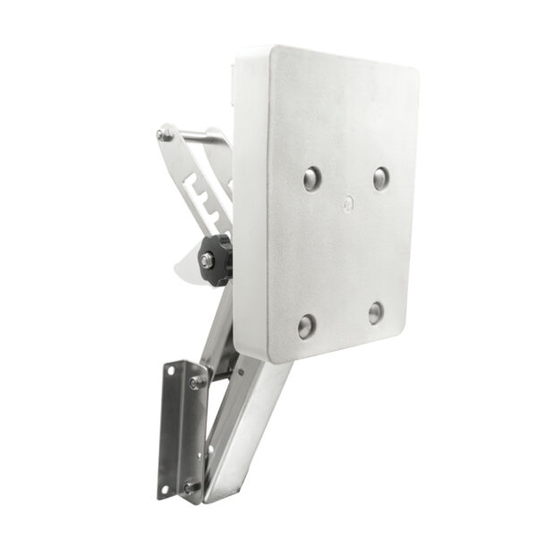 PERÄMOOTTORITELINE MAX 30 KG 15 HP