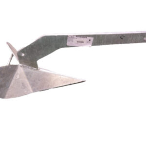 ANKKURI DELTA GALVANOITU 8 KG