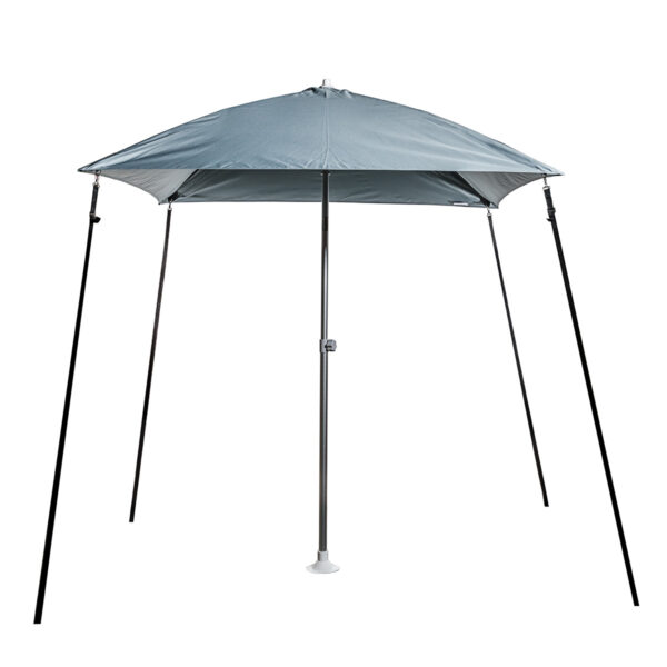 BIMINI VARJO 200 X 200 CM HARMAHTAVA