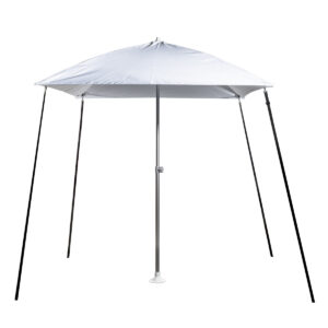 BIMINI VARJO 200 X 200 CM VALKOINEN