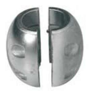 AKSELIANODI 30 MM LEVEÄ MAGNESIUM