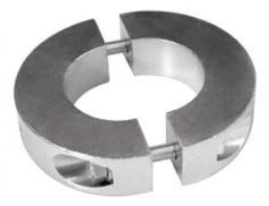 AKSELIANODI, KAPEA 40 MM ALUM.