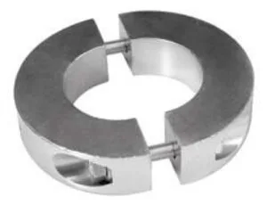 AKSELIANODI, KAPEA 40 MM ALUM.