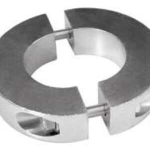 AKSELIANODI, KAPEA 40 MM ALUM.
