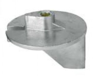 YAMAHA SIIPI H=90, K=57+17