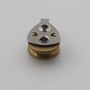VAIJERIPYLPYRÄ 18 MM