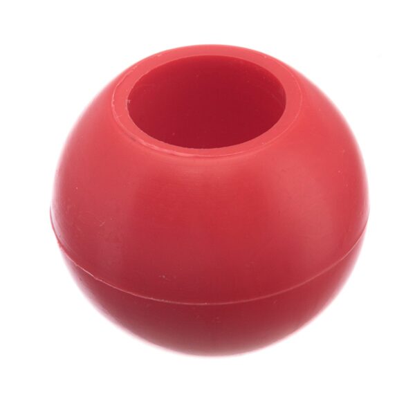 PALLO 6 MM MEDIUM PUN. IRTOP