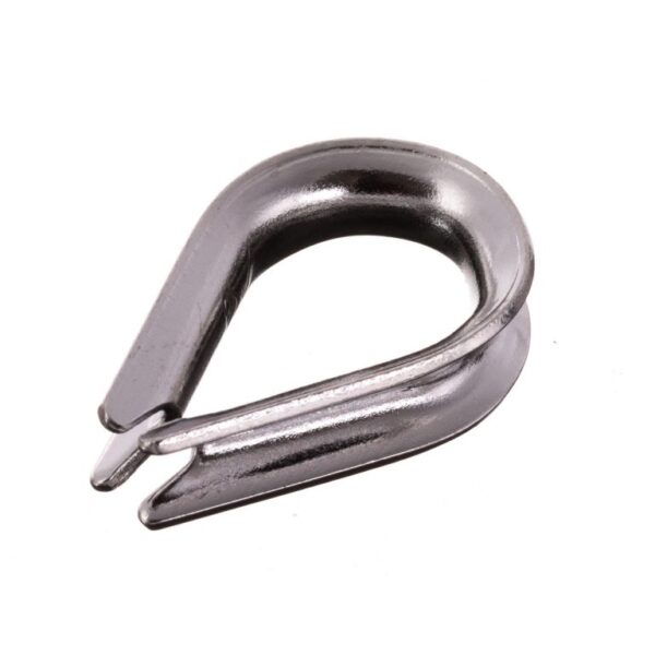 KOUSSI RST 4 MM